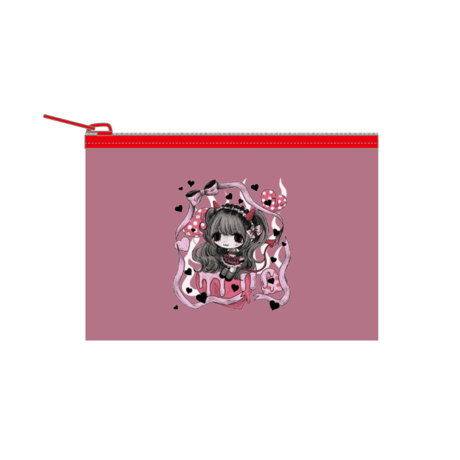 ITEM | heroinesofficialgood's STORE