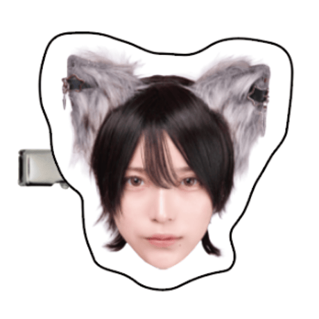 CATEGORY TENRIN | heroinesofficialgood's STORE