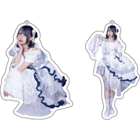 TENRIN】天生輪廻 Tシャツ | heroinesofficialgood's STORE