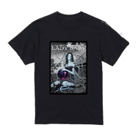 【LADYBABY】神黎 ミア生誕Tシャツ