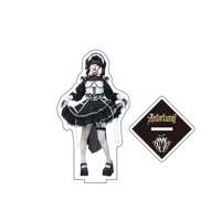 【AdamLilith】3周年シスター衣装実写アクスタ