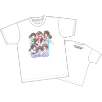 のんふぃく！】こるね生誕 実写アクキー 出勤ver ※受注生産