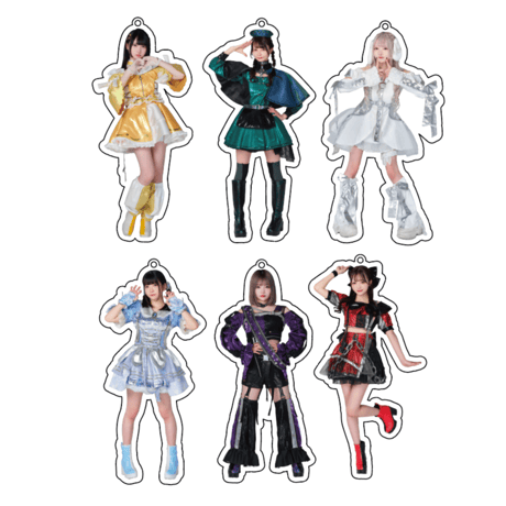 CATEGORY 夜光性アミューズ | heroinesofficialgood's STORE