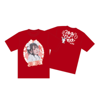 【新品未開封】　こるね　推しTシャツ　zeppツアー2025 iLiFE! fit=scale-down,w=1200