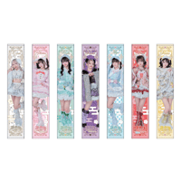 夜光性アミューズ】しゅる生誕にゃんにゃんアクキー2025 ※受注生産