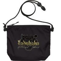 【LADYBABY】きの︎考案 サコッシュ