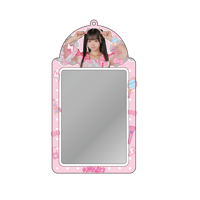 MEGAFON】あみ生誕お顔アクキー2025 ※受注生産 | heroinesofficia