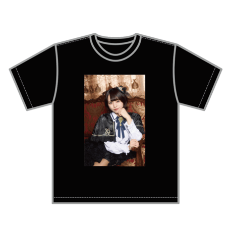 小熊まむ　実写推しT ITEM | heroinesofficialgood's STORE