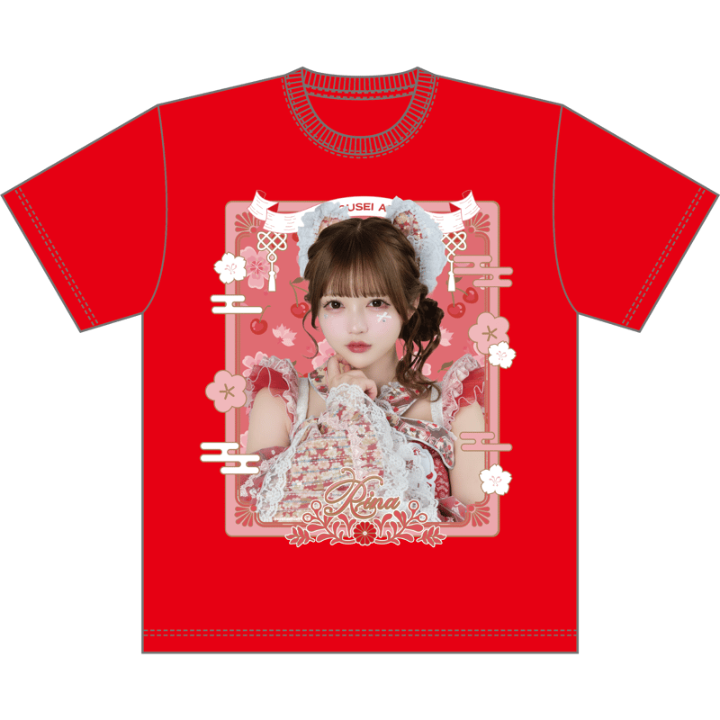 夜光性アミューズ】NP戦国衣装推しT | heroinesofficialgood's STORE