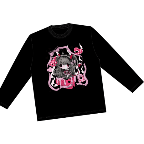 CATEGORY 夜光性アミューズ | heroinesofficialgood's STORE