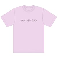 MEGAFON メガフォン 明音いろは 推しTシャツ MEGAFON メガフォン 明色いろは 推しTシャツ - メルカリ
