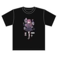 TENRIN サイン入り5周年Tシャツ TENRIN】4th T-shirt ※受注生産 | heroinesofficialgoo