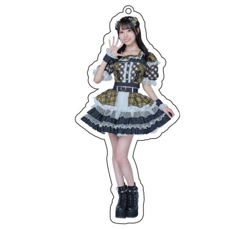 ITEM | heroinesofficialgood's STORE