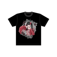 【AdamLilith】BlackRitual推しTシャツ