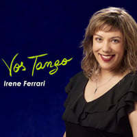 CD: Vos Tango