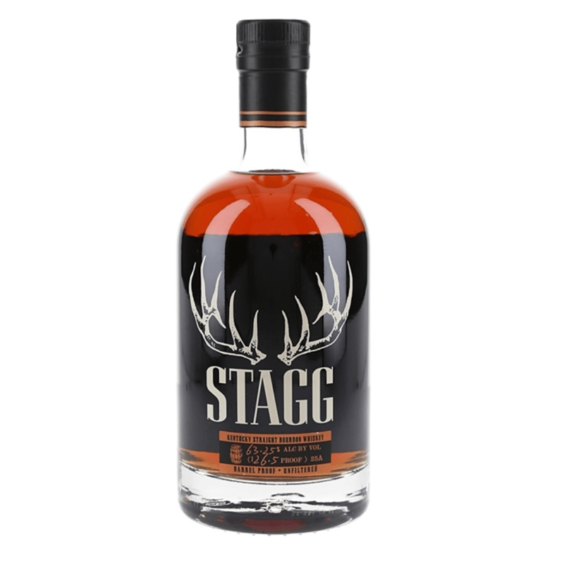 スタッグジュニアStagg Bottled 2025 - Batch 25A 75cl / 6