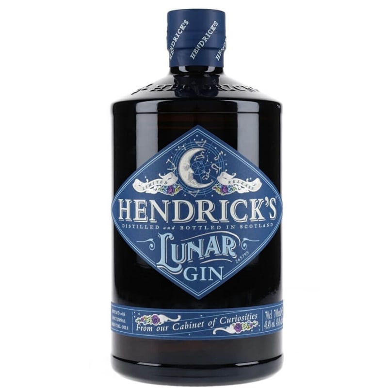 ヘンドリックスGIN 5本セット ヘンドリックス ジン | ジン・スピリッツ | 商品一覧 | 日本酒
