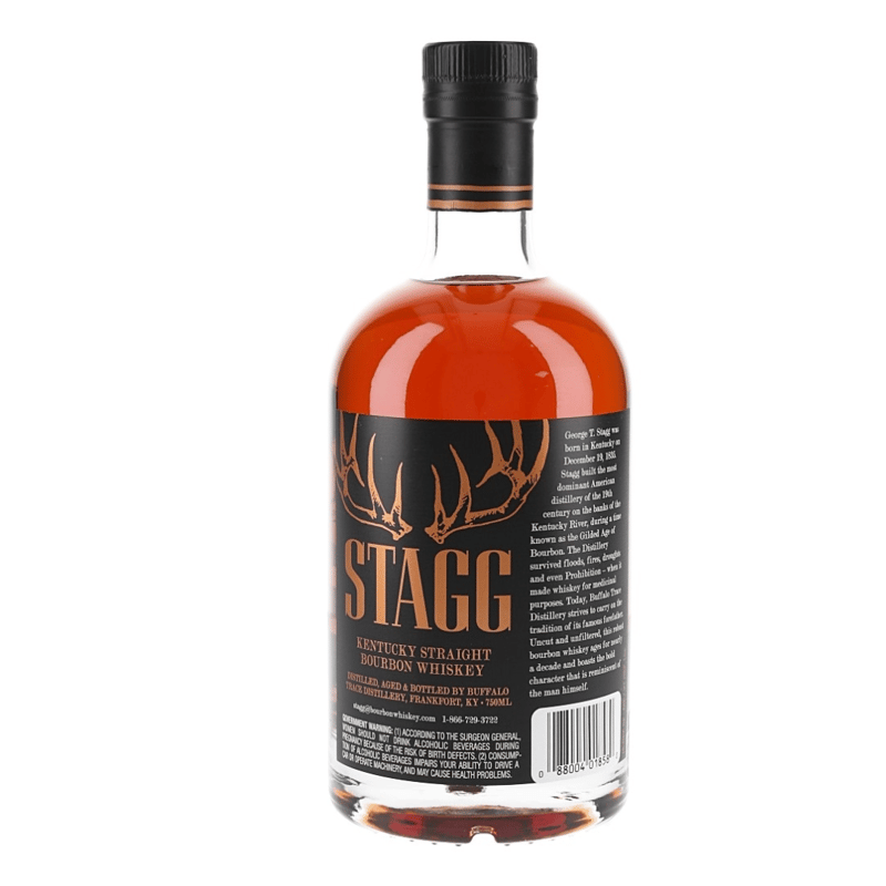 スタッグジュニアStagg Bottled 2025 - Batch 25A 75cl / 6
