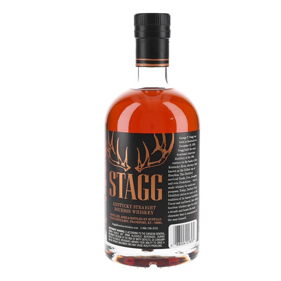 スタッグジュニアStagg Bottled 2025 - Batch 25A 75cl / 6