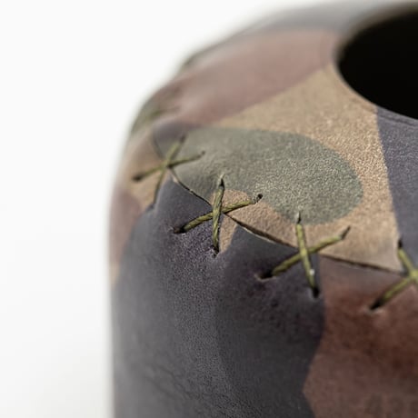 CAMO Gas Bombe COVER Type OD/110