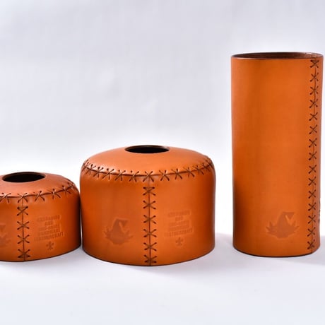Gas Bombe COVER Type CB