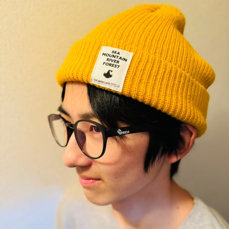 EFRICA BEANIE 2026