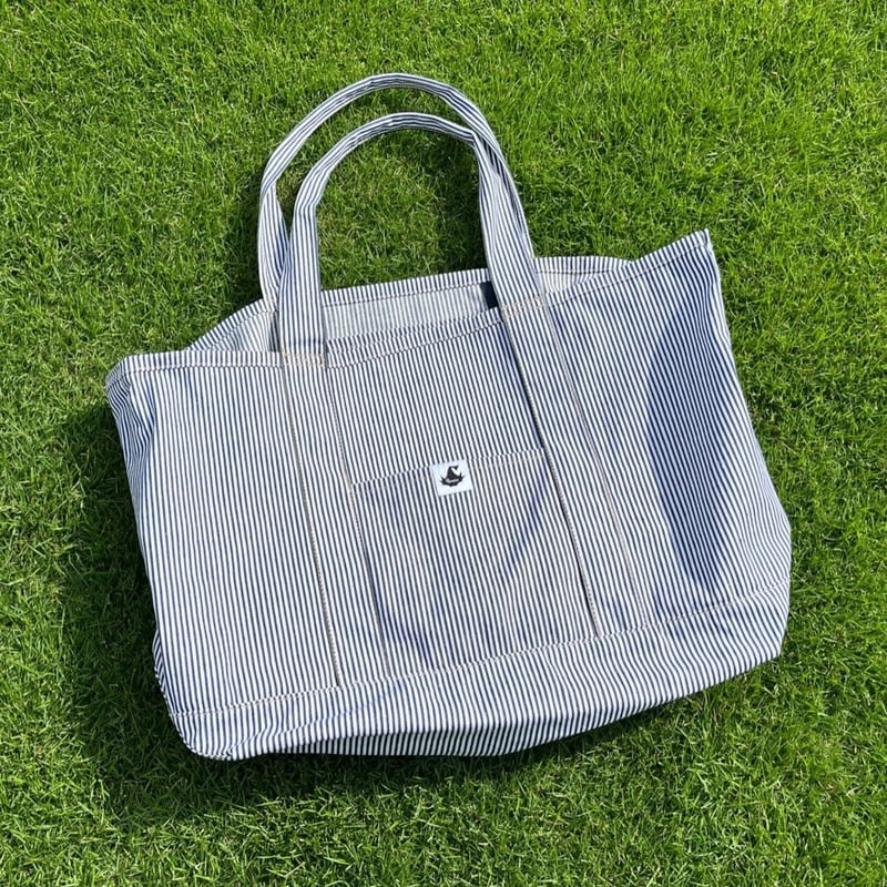 HICKORY TOTE