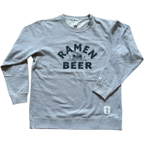 RAMEN BEER 2025