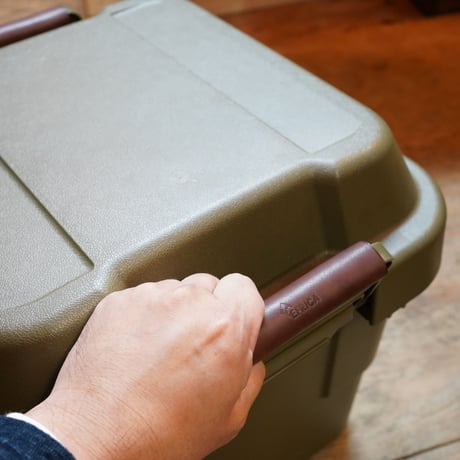 CARGO GRIP