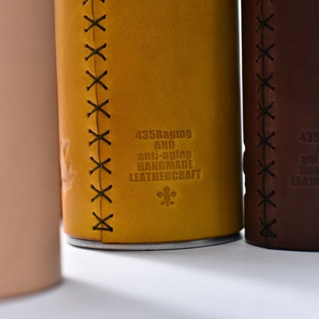 Gas Bombe COVER Type CB