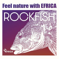 ROCKFISH Sticker AINAME