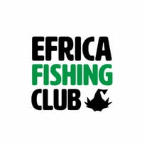 EFRICA FISHING  CLUB 参加権（随時受付）