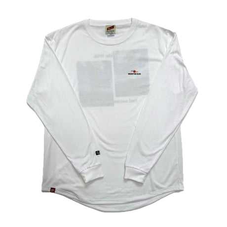 EFRICA×montee ロンTEE
