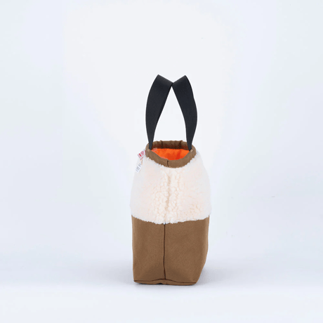 [WEEKEND(ER)] COLD PROTECTION WORKERS LUNCH TIME SIZE TOTEBAG
