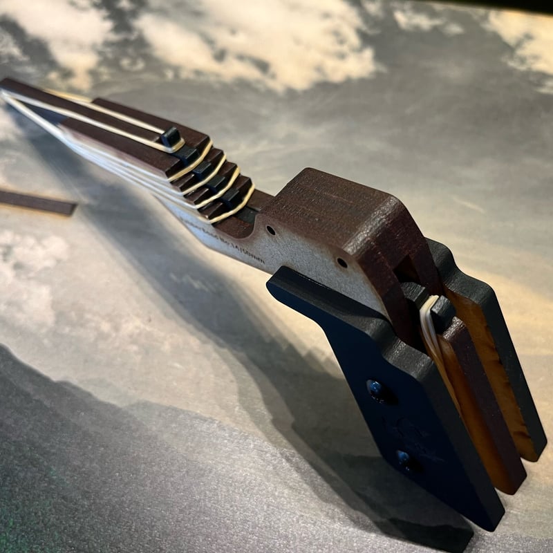 輪ゴム鉄砲 369666e9e5e6fa69e0c1ca2c1324f3