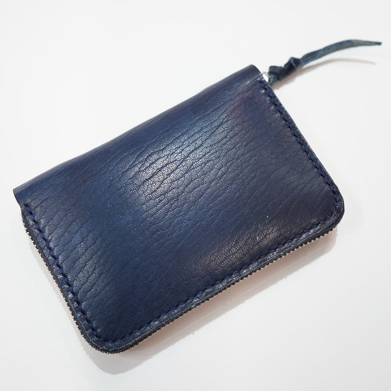 鹿の声 【鹿革ルアーワレット】 | EFRICA STORE