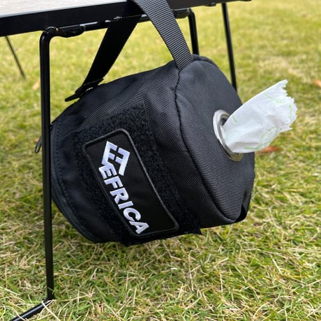 EL PAPER HOLDER