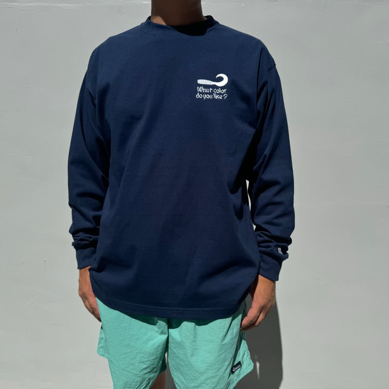 Cud Neurotica ロンT XL レア 4inch GRUB ロンT | EFRICA STORE