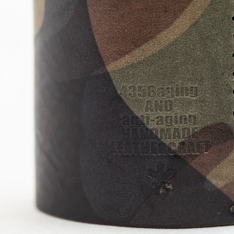 CAMO Gas Bombe COVER Type CB