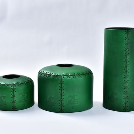 Gas Bombe COVER Type CB