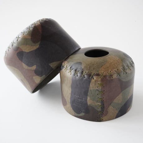 CAMO Gas Bombe COVER Type OD/250
