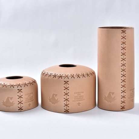 Gas Bombe COVER Type CB