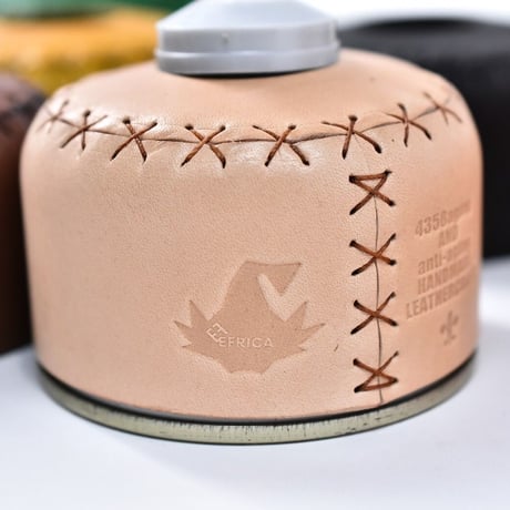 Gas Bombe COVER Type OD/110