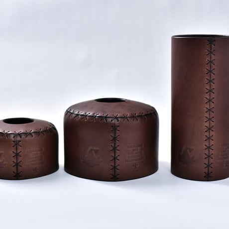 Gas Bombe COVER Type OD/250