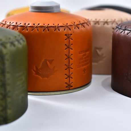 Gas Bombe COVER Type OD/250