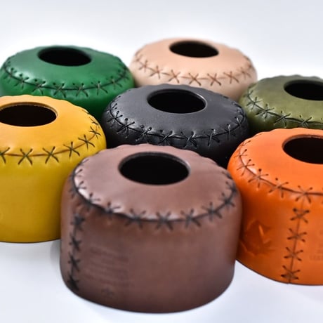 Gas Bombe COVER Type OD/110