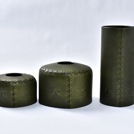 Gas Bombe COVER Type OD/250