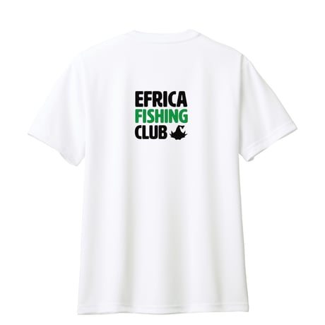 EFRICA FISHING  CLUB 参加権（随時受付）