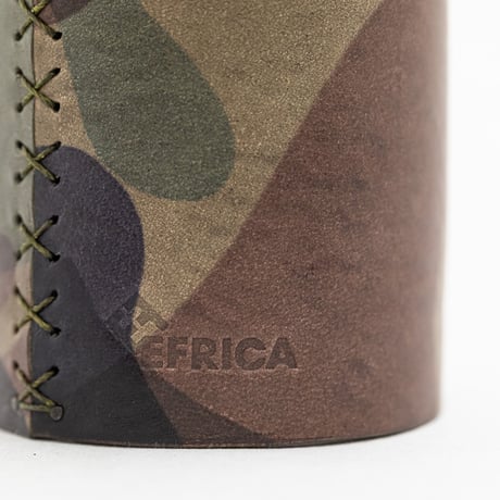 CAMO Gas Bombe COVER Type CB