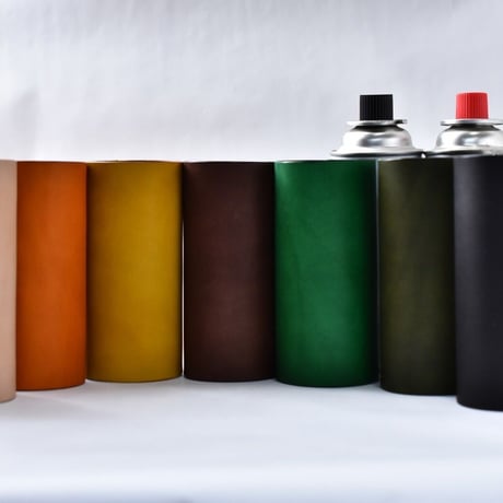 Gas Bombe COVER Type CB